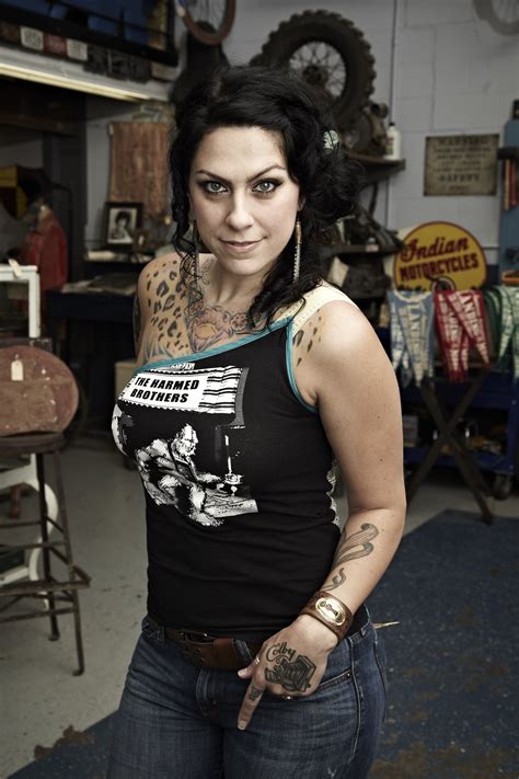 <b>Danielle</b> wiggled her toes as she lifted her long legs and swam in the water. . Danielle on american pickers nude